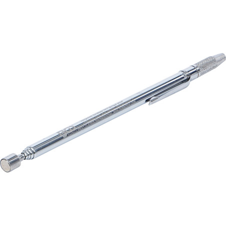 BGS 3091 | Aimant de levage | 660 mm | force de traction 0,5 kg