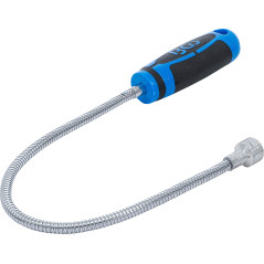 BGS 3159 | Aimant de levage | flexible | 500 mm | force de traction 3 kg