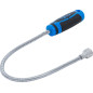 BGS 3159 | Aimant de levage | flexible | 500 mm | force de traction 3 kg BGS 3159 | Aimant de levage | flexible | 500 mm | force de traction 3 kg