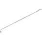BGS 3183 | Aimant à tête flexible | 580 mm | force de traction 1,6 kg BGS 3183 | Aimant à tête flexible | 580 mm | force de traction 1,6 kg