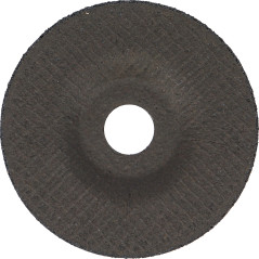 BGS 3922 | Disque à couper pour métal | Ø 115 x 2,5 x 22,2 mm | type 42