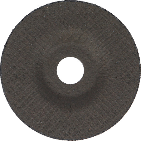 BGS 3922 | Disque à couper pour métal | Ø 115 x 2,5 x 22,2 mm | type 42