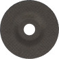 BGS 3922 | Disque à couper pour métal | Ø 115 x 2,5 x 22,2 mm | type 42