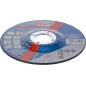 BGS 3922 | Disque à couper pour métal | Ø 115 x 2,5 x 22,2 mm | type 42
