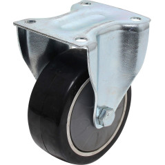 BGS 4111-3 | Roue fixe pour servante d'atelier art. 4111, 4113, 4114