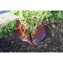 BGS Diy 53755 | Anneau d'irrigation | 55 l
