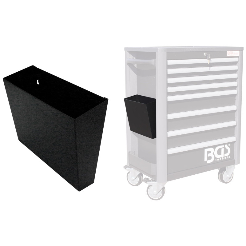 BGS 67162 | Tablette à documents pour servante d'atelier PROFI BGS 67162 | Tablette à documents pour servante d'atelier PROFI