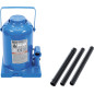 BGS 70039 | Cric à vérin hydraulique | 32 t BGS 70039 | Cric à vérin hydraulique | 32 t