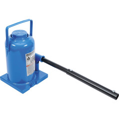 BGS 70039 | Cric à vérin hydraulique | 32 t