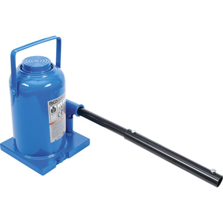 BGS 70039 | Cric à vérin hydraulique | 32 t