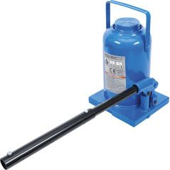BGS 70039 | Cric à vérin hydraulique | 32 t