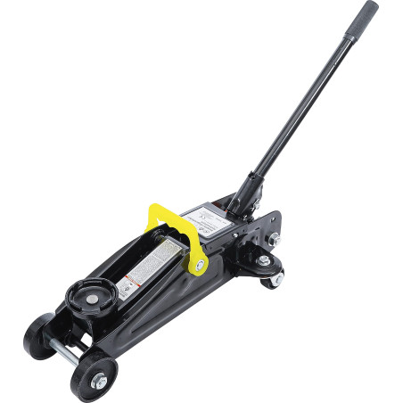 BGS Diy 70033 | Cric rouleur | hydraulique | 1 t