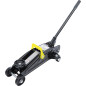 BGS Diy 70033 | Cric rouleur | hydraulique | 1 t BGS Diy 70033 | Cric rouleur | hydraulique | 1 t