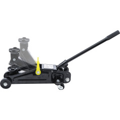 BGS Diy 70033 | Cric rouleur | hydraulique | 1 t