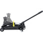 BGS Diy 70033 | Cric rouleur | hydraulique | 1 t BGS Diy 70033 | Cric rouleur | hydraulique | 1 t