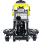 BGS Diy 70033 | Cric rouleur | hydraulique | 1 t BGS Diy 70033 | Cric rouleur | hydraulique | 1 t