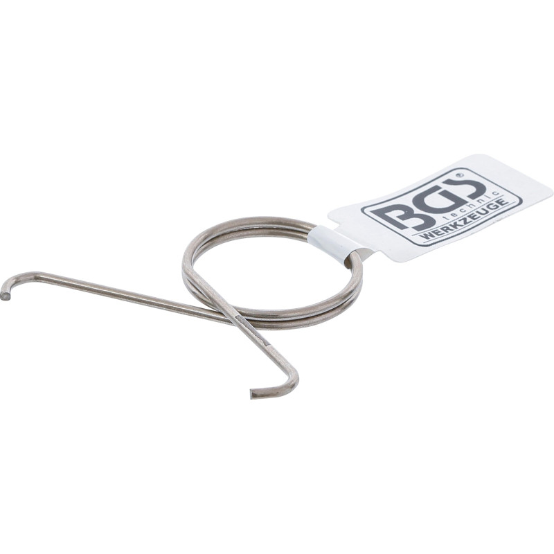 BGS 70085 | Outil de retenue de chaîne