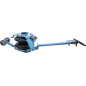 BGS 71009 | Cric à Soufflet pneumatique | Mobile | Maxi. 410 mm | 2000 kg BGS 71009 | Cric à Soufflet pneumatique | Mobile | Maxi. 410 mm | 2000 kg