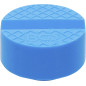 BGS 72108 | Tampon en Caoutchouc | pour cric | 65 x 38 mm BGS 72108 | Tampon en Caoutchouc | pour cric | 65 x 38 mm