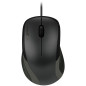 Speedlink Kappa Souris - Trois Boutons, 1.000 dpi, Noir