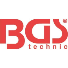 BGS 8067-2 | Manomètre de rechange pour art. 8067