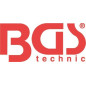 BGS 8067-2 | Manomètre de rechange pour art. 8067