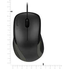 Speedlink Kappa Souris - Trois Boutons, 1.000 dpi, Noir