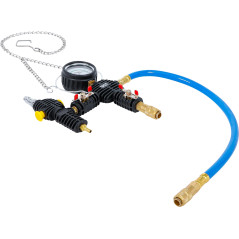BGS 8098-1 | Remplisseur de circuit de refroidissement
