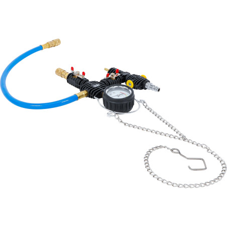 BGS 8098-1 | Remplisseur de circuit de refroidissement