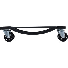 BGS 8386 | Chariots de déplacement de vehicules légers | 1 paire | 450 kg