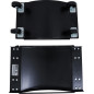 BGS 8386 | Chariots de déplacement de vehicules légers | 1 paire | 450 kg BGS 8386 | Chariots de déplacement de vehicules légers | 1 paire | 450 kg