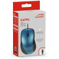 Speedlink Kappa Souris - Trois Boutons, 1.600 dpi, Bleu