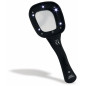 BGS Diy 85865 | Loupe de main | LED-Loupe avec lumière blanche et UV BGS Diy 85865 | Loupe de main | LED-Loupe avec lumière blanche et UV