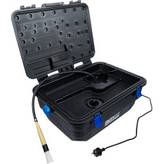 BGS 8693 | Fontaine de lavage de pièces | 230 V
