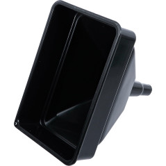 BGS 9934 | Entonnoir de remplissage | exécution lourde | 260 x 170 mm
