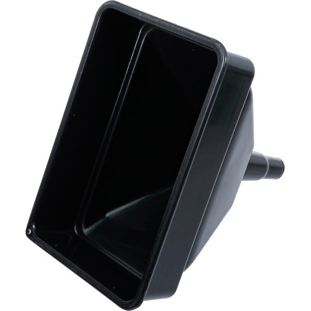 BGS 9934 | Entonnoir de remplissage | exécution lourde | 260 x 170 mm