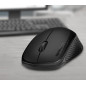 Speedlink Kappa Souris - Trois Boutons, 1.600 dpi, Noir Speedlink Kappa Souris - Trois Boutons, 1.600 dpi, Noir