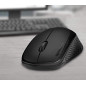 Speedlink Kappa Souris - Trois Boutons, 1.600 dpi, Noir Speedlink Kappa Souris - Trois Boutons, 1.600 dpi, Noir