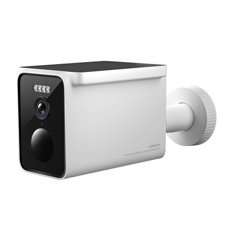 XIAOMI Caméra de Surveillance BW400 Pro Set - Extérieure - Wi-FI - Vision nocture