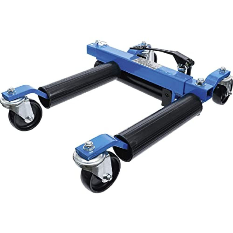 BGS 1975 | Chariot | 600 kg