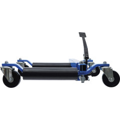 BGS 1975 | Chariot | 600 kg