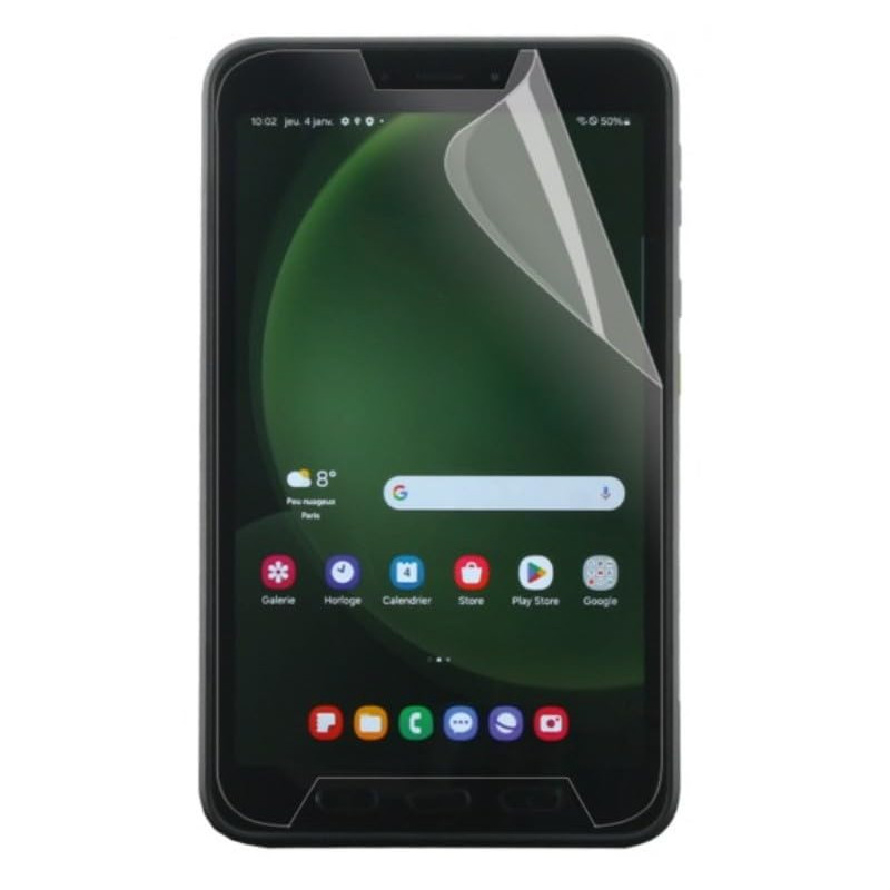 MOBILIS Protect ecran Galaxy Active 5