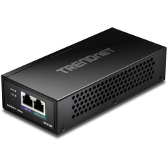 TRENDnet, TPE-219GI, Injecteur PoE++ 2,5G