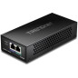 TRENDnet, TPE-219GI, Injecteur PoE++ 2,5G