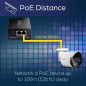 TRENDnet, TPE-219GI, Injecteur PoE++ 2,5G
