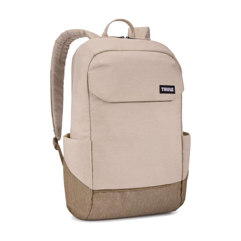 Thule Lithos Sac À Dos 20l Pelican gray/faded khaki, 20 Thule Lithos Sac À Dos 20l Pelican gray/faded khaki, 20