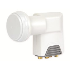 Goobay 67271 Tête Universelle Quattro