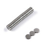 Yizhet 100 Pièces Aimants Puissants 8x1 mm, Petits Aimants Frigo Néodyme pour Arts, Bricolage, Loisirs Créatifs, Bureau et Maiso Yizhet 100 Pièces Aimants Puissants 8x1 mm, Petits Aimants Frigo Néodyme pour Arts, Bricolage, Loisirs Créatifs, Bureau et Maiso