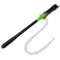 Ribitech 1778 Pompe à main à pile pour liquide, Multicolore Ribitech 1778 Pompe à main à pile pour liquide, Multicolore