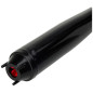 Ribitech 1778 Pompe à main à pile pour liquide, Multicolore Ribitech 1778 Pompe à main à pile pour liquide, Multicolore